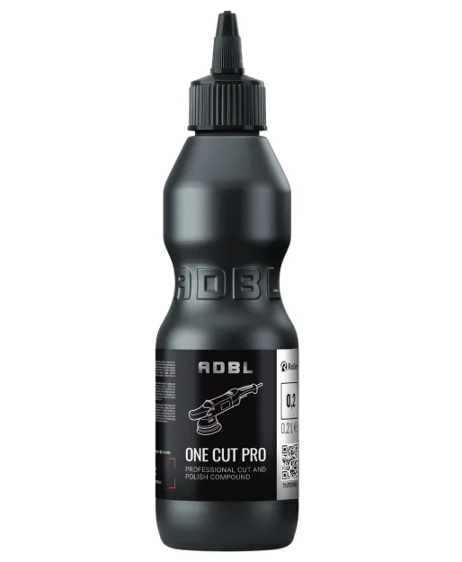 ADBL One Cut Pro - pasta polerska - 200ml