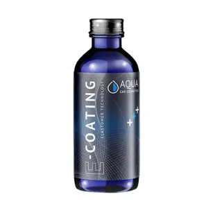 AQUA E-coating - 100ml - powłoka elastomerowa