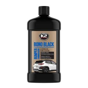 K2 Bono Black - czernidło - 500ml