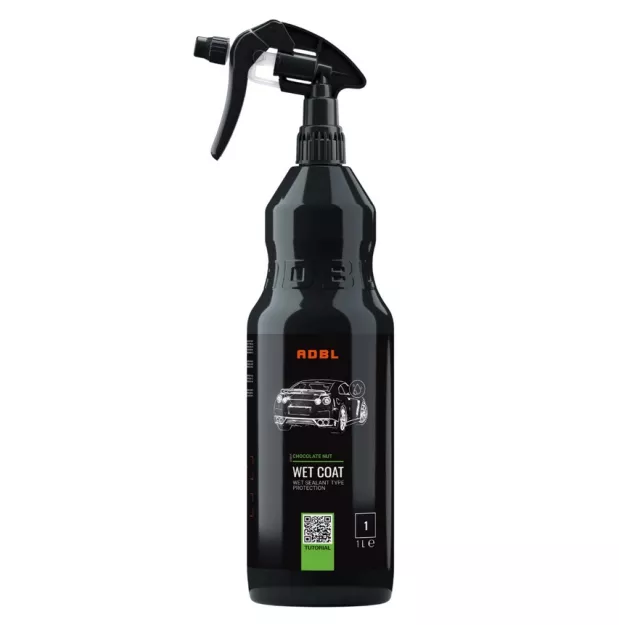 ADBL Wet Coat - powłoka na mokro - 1l