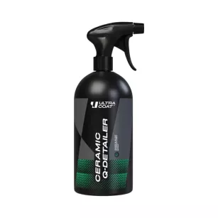 Ultracoat Ceramic Q-Detailer - quick detailer - 1l