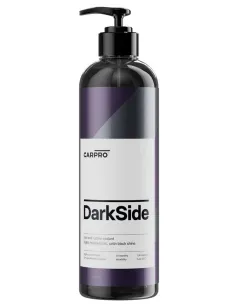 CarPro DarkSide - do opon - 500ml