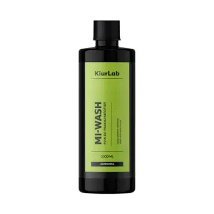Kiurlab Mi-Wash - do prania mikrofibr - 1l