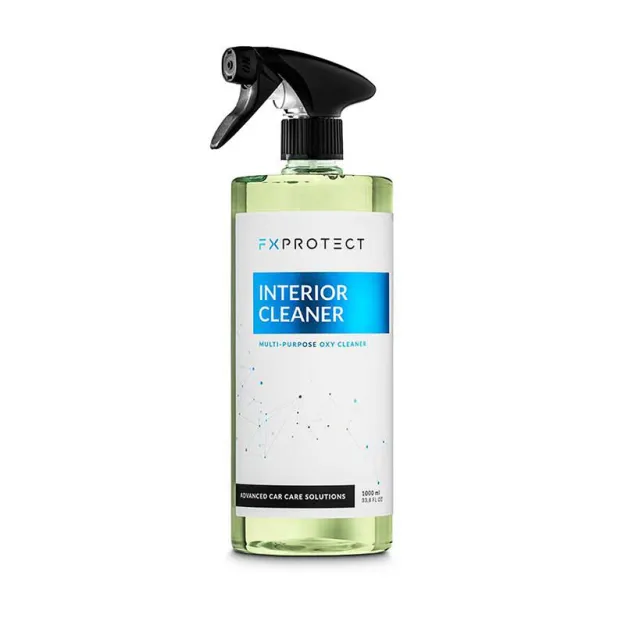 FX PROTECT INTERIOR CLEANER - do kokpitu - 1l
