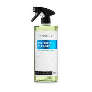 FX PROTECT INTERIOR CLEANER - do kokpitu - 1l