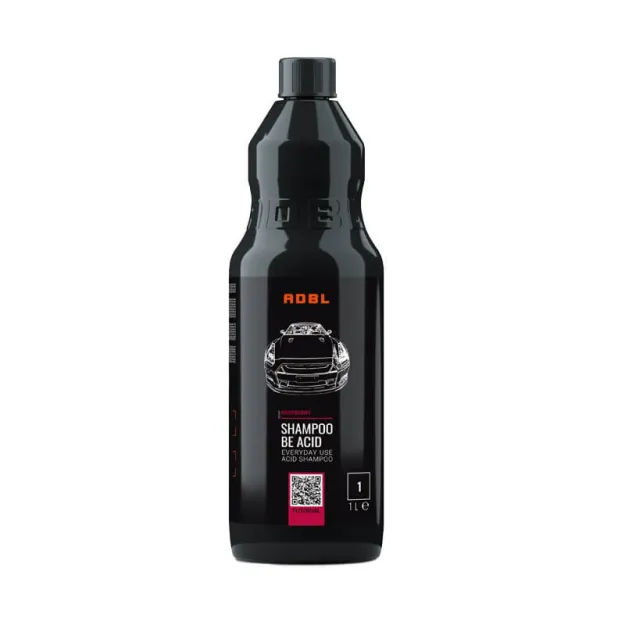 ADBL Shampoo Be Acid - szampon - 1l