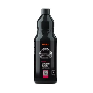ADBL Shampoo Be Acid - szampon - 1l
