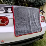 Dark King Single Towel XL – ręcznik do osuszania 700gsm 60x90cm - 6