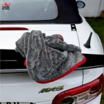 Dark King Single Towel XL – ręcznik do osuszania 700gsm 60x90cm - 7