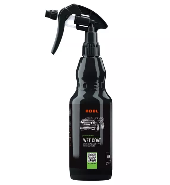 ADBL Wet Coat - powłoka na mokro - 500ml
