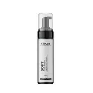 Kiurlab Soft Cleaner - do skór - 200ml