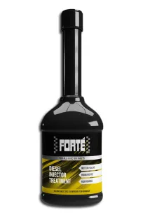 Forte Diesel Injector Treatment - czyszczenie wtrysków