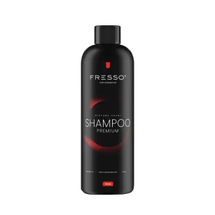 Fresso Shampoo Premium - szampon - 500ml