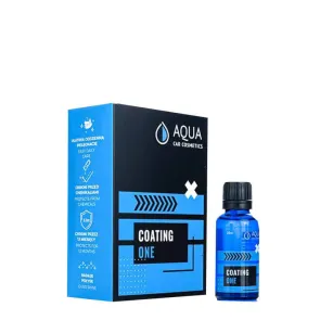AQUA Coating ONE - 30ml - powłoka ceramiczna