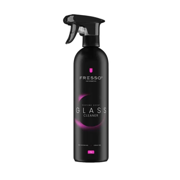 Fresso Glass Cleaner - płyn do szyb - 1l
