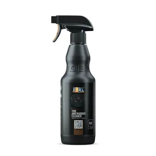 ADBL TIRE AND RUBBER CLEANER - do gumy - 500ml