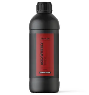 KiurLab ACID Wheely - kwas do felg 1l