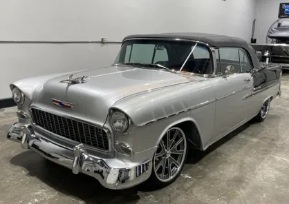 Auto detailing co to jest? 