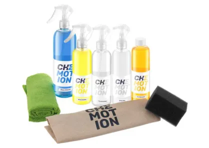Chemotion kosmetyki samochodowe