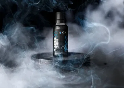 AQUA Graphene Coating powłoka ceramiczna z grafenem w ofercie